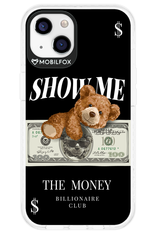 Show Me The Money - Apple iPhone 13