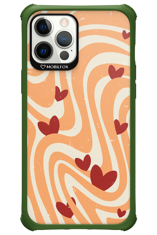 Heartwave 2.0 - Apple iPhone 12 Pro Max