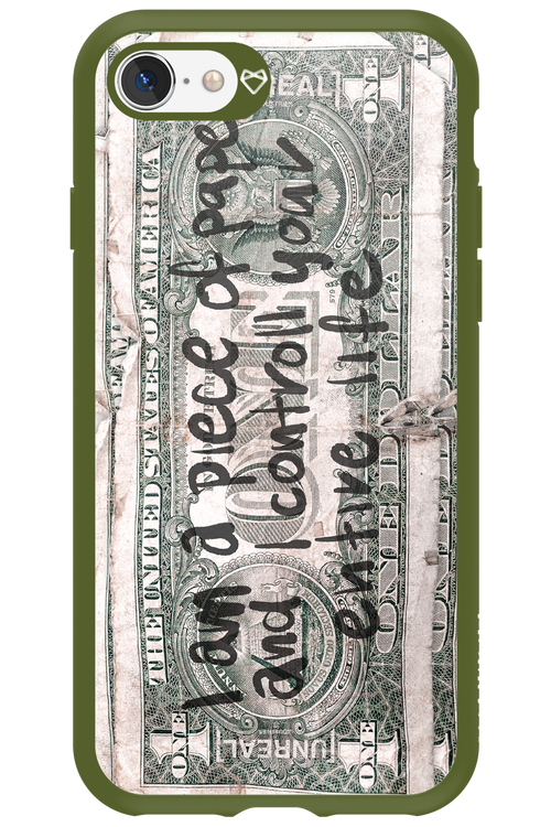 Dollars - Apple iPhone SE 2020