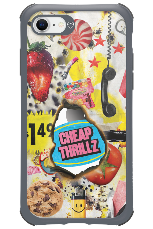 CHEAP THRILLZ - Apple iPhone SE 2020
