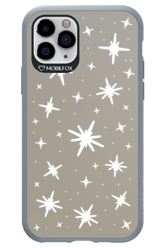 Star Champagne - Apple iPhone 11 Pro