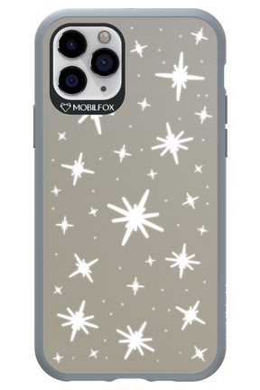 Star Champagne - Apple iPhone 11 Pro