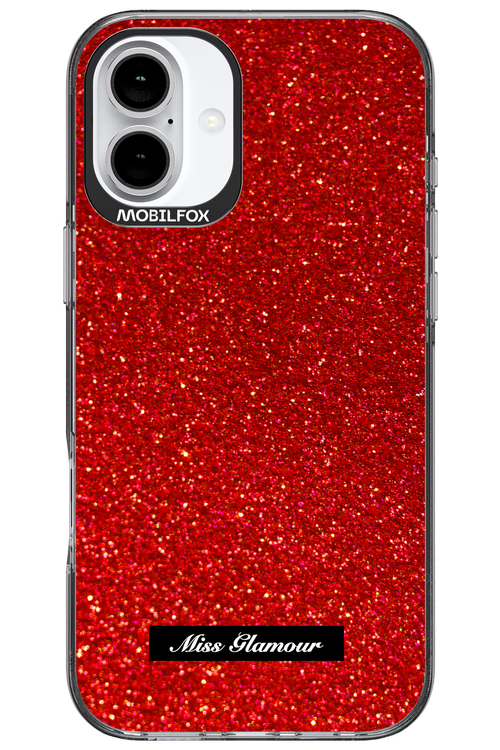 Miss Glamour - Apple iPhone 16 Plus