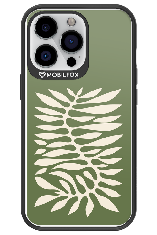 Grasshopper - Apple iPhone 13 Pro