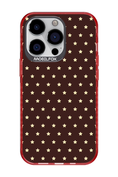 Star Mousse - Apple iPhone 13 Pro