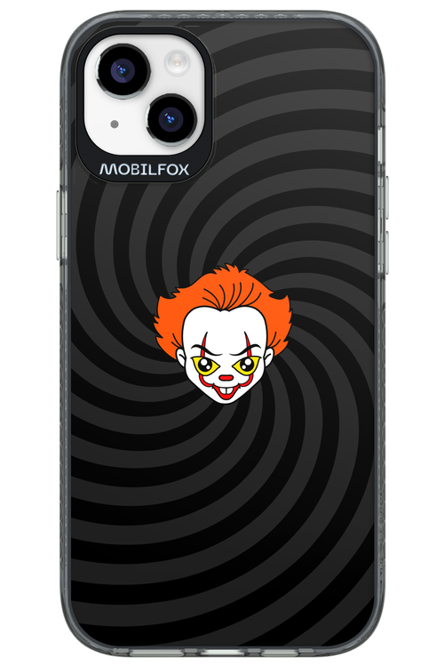 Mystery Clown - Apple iPhone 14 Plus