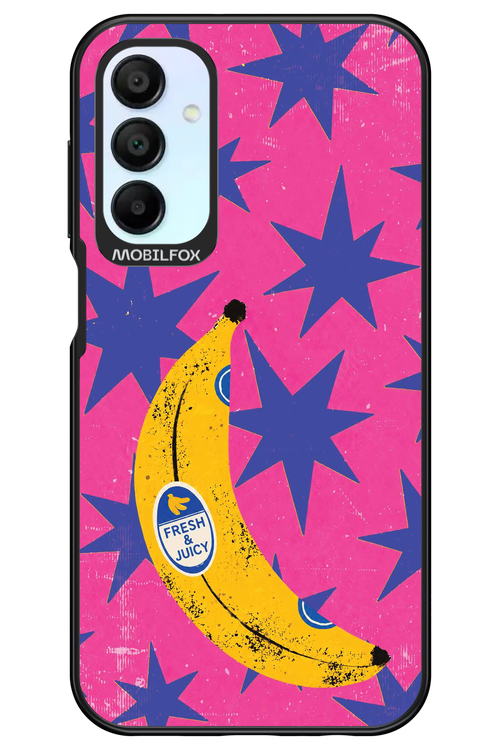 BANANA POP BLUE 2.0 - Samsung Galaxy A15