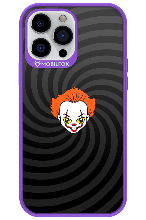 Mystery Clown - Apple iPhone 13 Pro Max