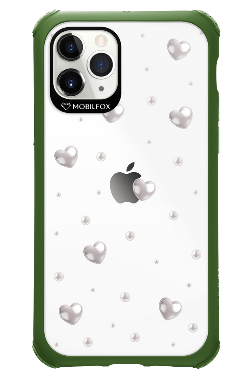 Pearl Tears - Apple iPhone 11 Pro