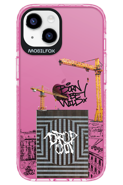 Crane Chaos - Apple iPhone 14