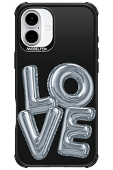 L0VE - Apple iPhone 16 Plus