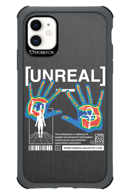 Vision - Apple iPhone 11
