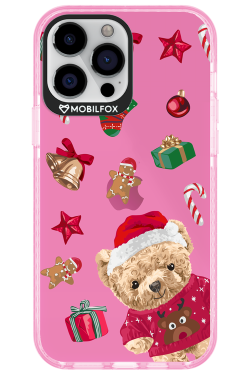 Gifts Bear - Apple iPhone 13 Pro Max