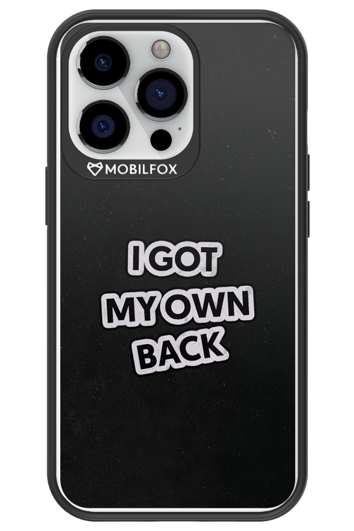 I Got It - Apple iPhone 13 Pro