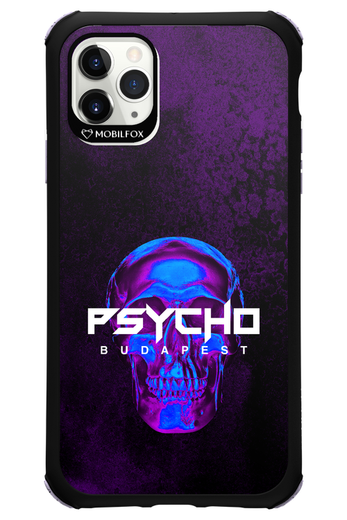 Psyskull - Apple iPhone 11 Pro Max