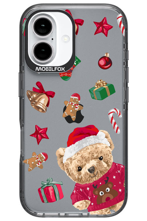 Gifts Bear - Apple iPhone 16