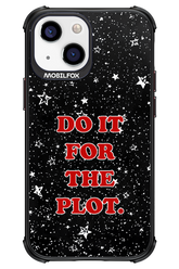 For The Plot - Apple iPhone 13 Mini