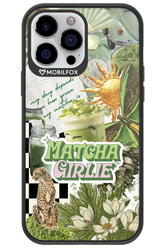 MATCHA - Apple iPhone 13 Pro Max