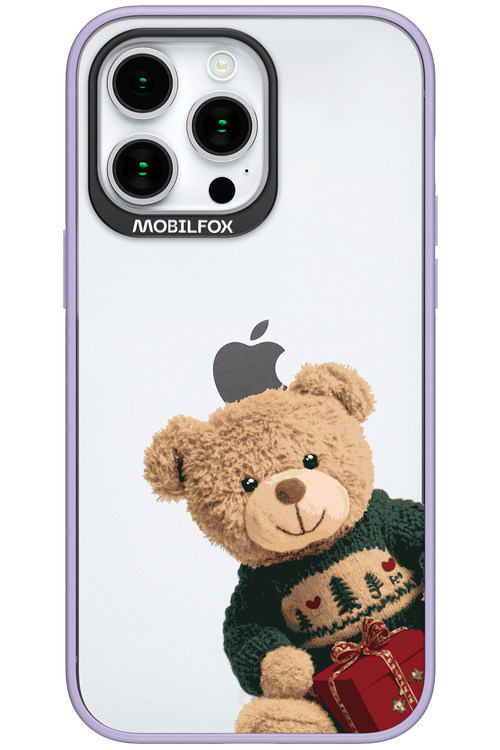 Gifting Bear - Apple iPhone 15 Pro Max