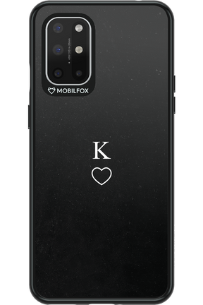 K Black 2.0 - OnePlus 8T