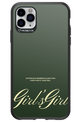 Girl’s girl - Apple iPhone 11 Pro Max