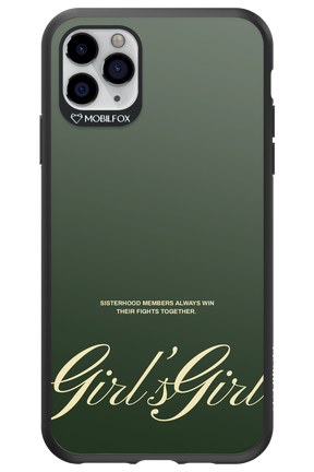 Girl’s girl - Apple iPhone 11 Pro Max