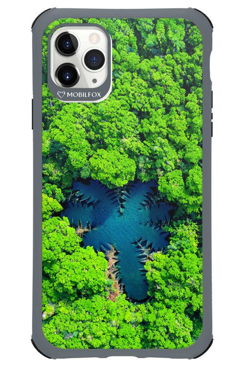 Amazon Echo - Apple iPhone 11 Pro Max
