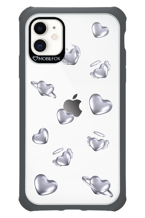 Chrome Hearts - Apple iPhone 11