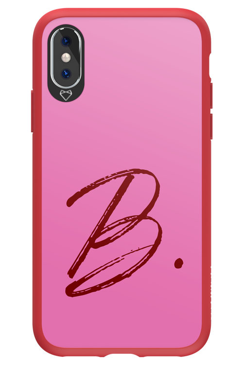 (Sorbet) B 2.0 - Apple iPhone XS