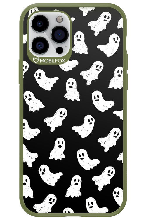 Chill Spirits - Apple iPhone 12 Pro