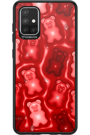 BearCandy - Samsung Galaxy A71