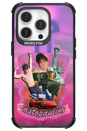 Urban Rockstar - Apple iPhone 14 Pro