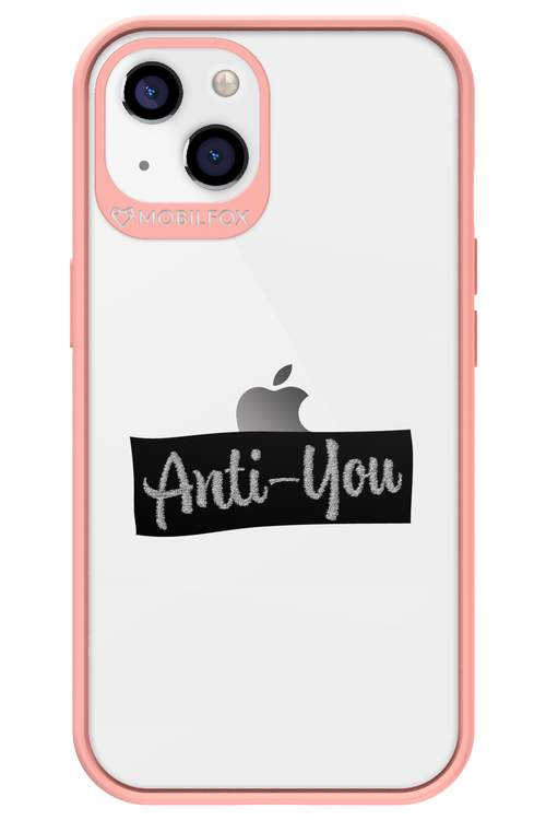 Anti - You (canceled) - Apple iPhone 13