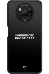 Overprieced - Xiaomi Poco X3 NFC