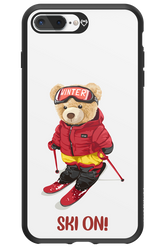 Ski on - Apple iPhone 7 Plus