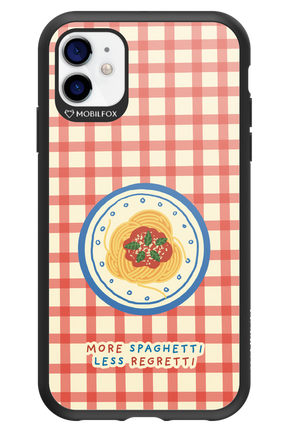 P asta la Vista - Apple iPhone 11