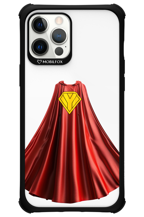 Super Y - Apple iPhone 12 Pro Max