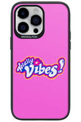 Totally Vibes II - Apple iPhone 14 Pro Max