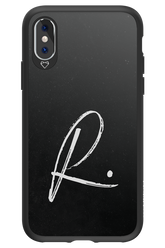 (Off Space) R 2.0 - Apple iPhone XS