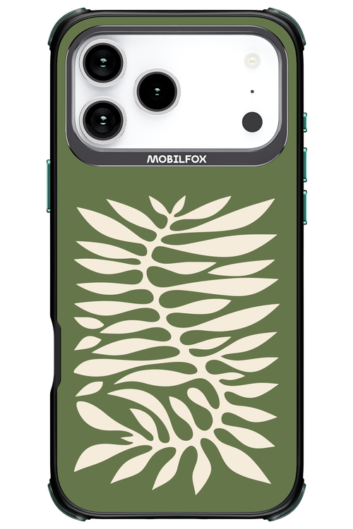 Grasshopper - Apple iPhone 17 Pro Max