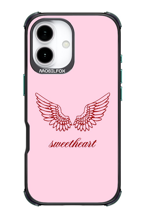 Sweetheart - Apple iPhone 17