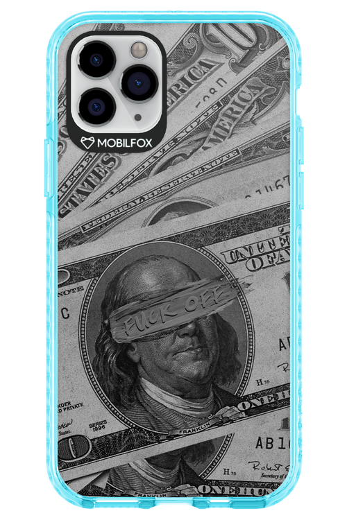 Talking Money - Apple iPhone 11 Pro