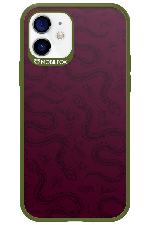 Temptation 2.0 - Apple iPhone 12