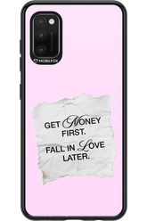 Money First - Samsung Galaxy A41