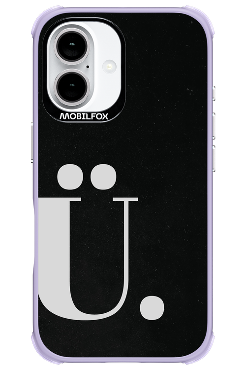 U II (Off Space) 2.0 - Apple iPhone 16
