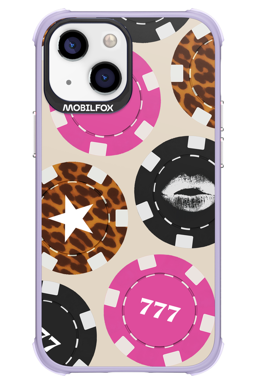 All In - Apple iPhone 13 Mini