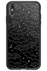 Dreamer Bat - Apple iPhone XS Max