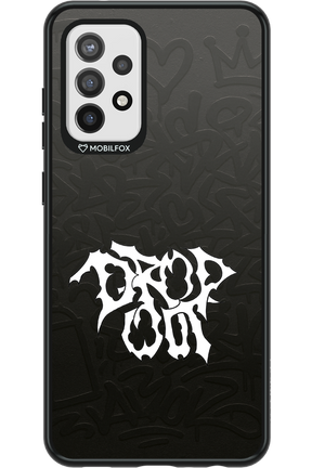 Drop Out - Samsung Galaxy A72