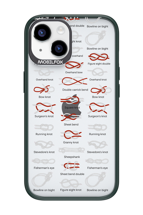 Knot Master 2.0 - Apple iPhone 14