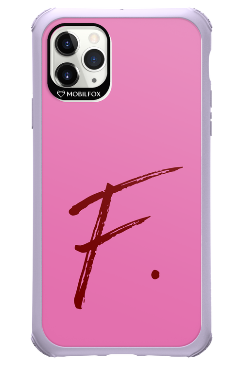 (Sorbet) F 2.0 - Apple iPhone 11 Pro Max